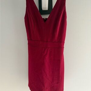 Dry Goods Skort Dress